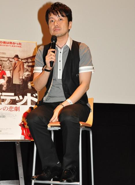 土田晃之、香川のマンUでの活躍を確信「いい仕事してくれるはず」