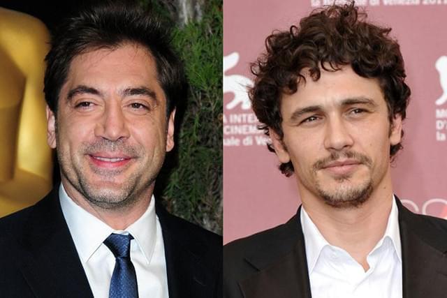 ハビエル・バルデム、ジェームズ・フランコら24組がハリウッド殿堂入り