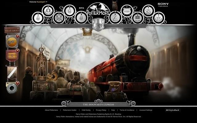 「ハリポタ」日本語版電子書籍、ポッターモアで今夏発売