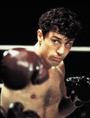 MGM、「レイジング・ブル2」製作差し止めを求め訴訟