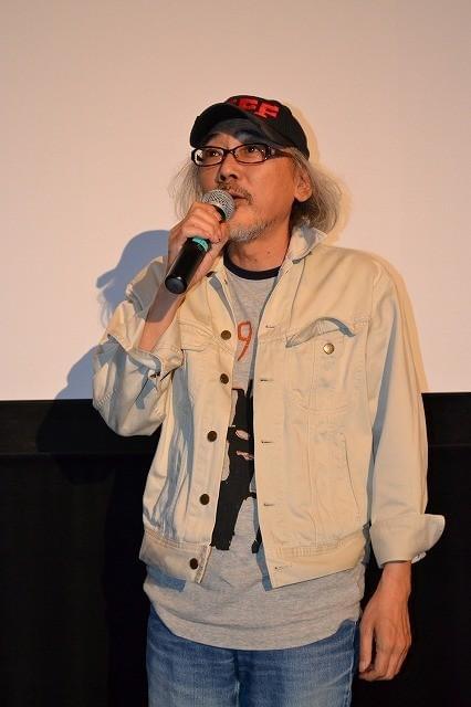 小林政広監督、映画デジタル化の波に「1本1本がスペシャルであるべき」