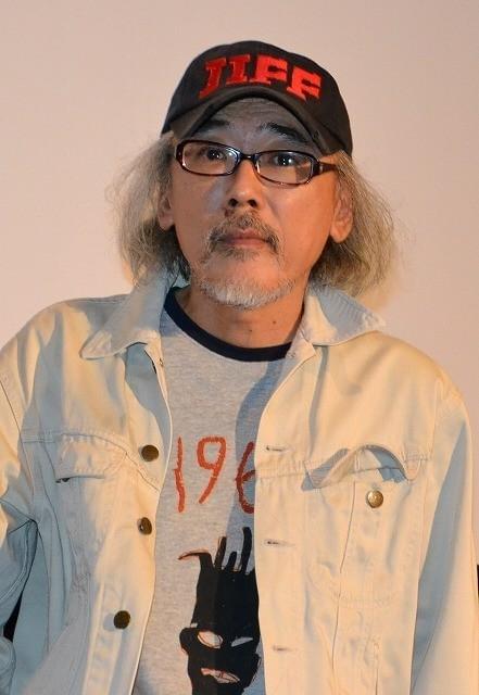 小林政広監督、映画デジタル化の波に「1本1本がスペシャルであるべき」