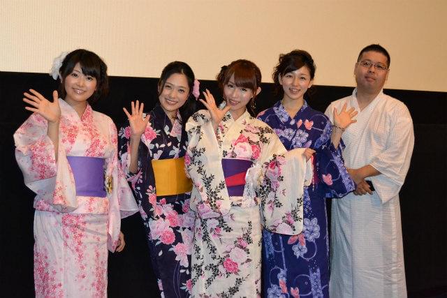 元SDN大堀恵「なんで芹那ばっかりモテるの？」と不満顔