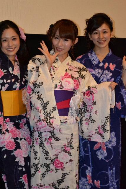 元SDN大堀恵「なんで芹那ばっかりモテるの？」と不満顔