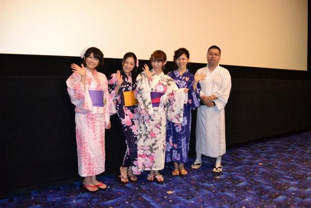 元SDN大堀恵「なんで芹那ばっかりモテるの？」と不満顔