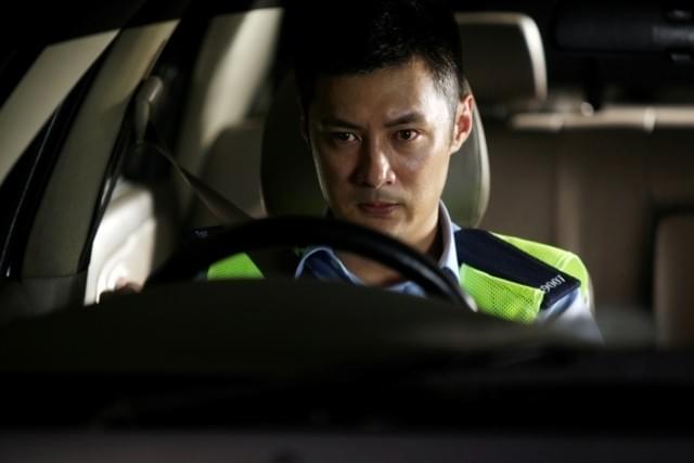 実写版「頭文字D」のキャストが再共演した香港映画、本国で大ヒット