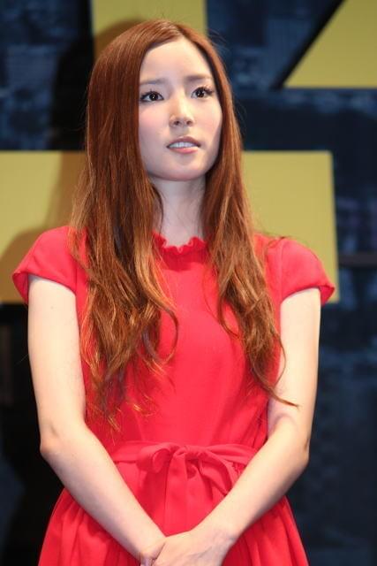 舘ひろし、堂々のアイドル宣言「関ジャニ∞の8人目はオレ」