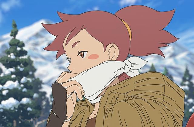 「伏 鉄砲娘の捕物帳」主要キャスト発表、10月20日公開