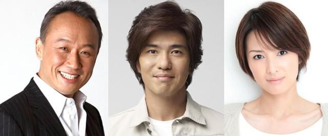 佐藤浩市「草原の椅子」主演で成島監督とタッグ フンザで世界初ロケ敢行