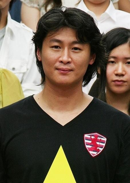 冲方丁氏、母校・早稲田大学で小説「天地明察」の魅力を語る