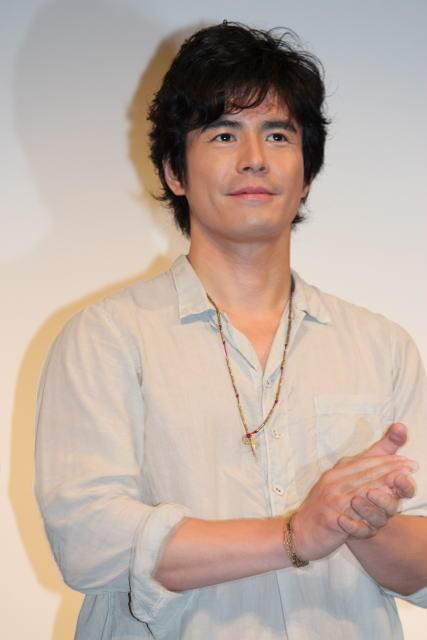 伊藤英明、加藤あいとの“交際”否定「大切な存在だけど」