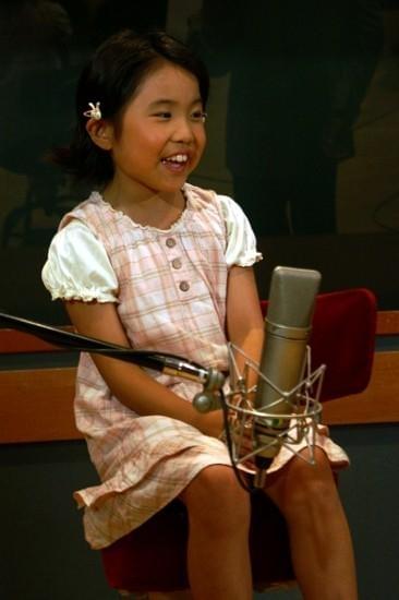 紅白あるかも？ 里見浩太朗＆熊田胡々“66歳差”デュエット