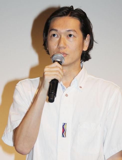 安藤サクラと井浦新「かぞくのくに」プレミアで万感 ヤン・ヨンヒ監督は北朝鮮の家族への思い語る