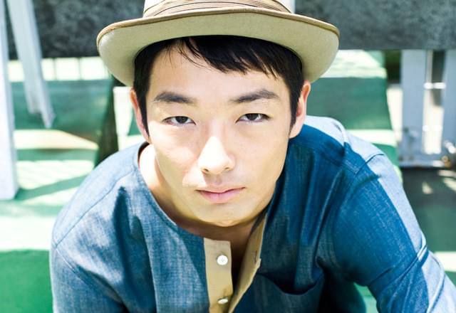 森山未來が「苦役列車」で体現してみせた、行間を読み解く“五感力”