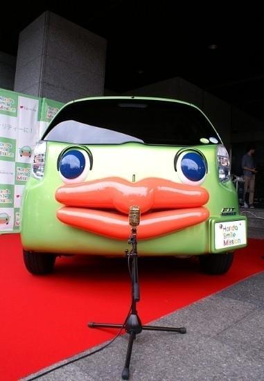 愛らしいトークで和ませたプチェコ