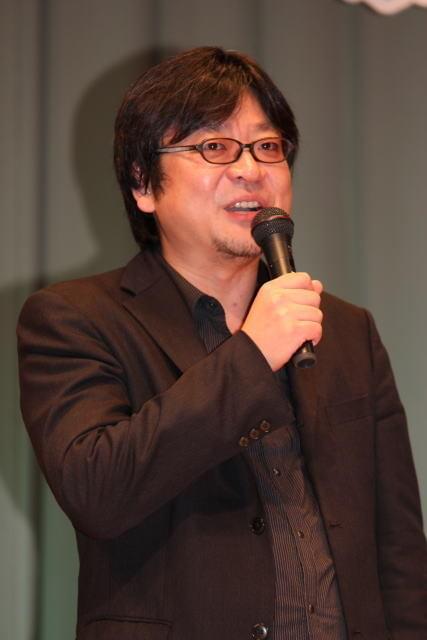 宮崎あおい、映画主題歌に感涙「本当にいとおしい」