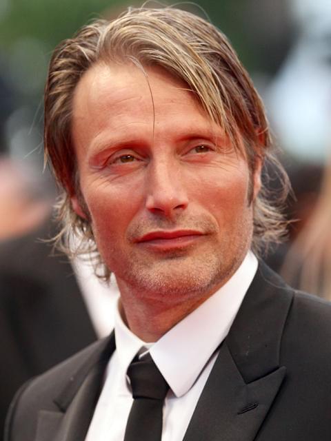 「マイティ・ソー2」悪役候補のマッズ・ミケルセンが降板