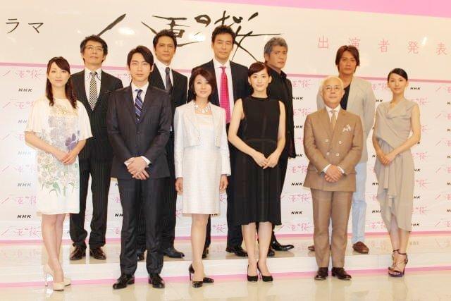 吉川晃司、13年大河で西郷隆盛「こんな無茶ぶりない」