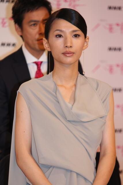 吉川晃司、13年大河で西郷隆盛「こんな無茶ぶりない」