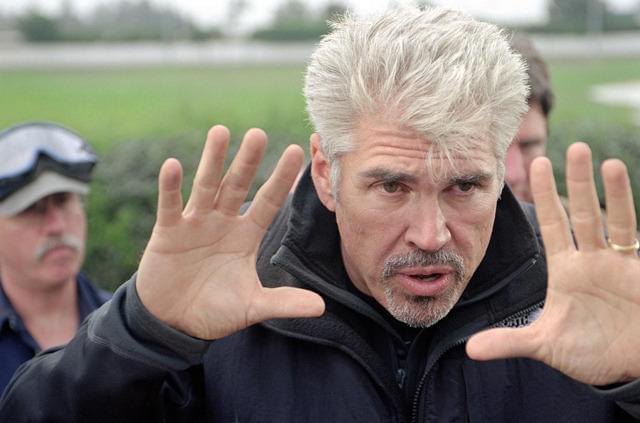 「ピーターパン」前章に「ハンガー・ゲーム」のゲイリー・ロス監督