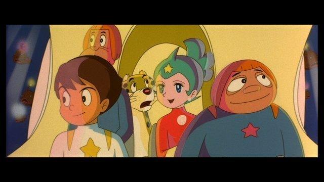 「海底3万マイル」の一場面