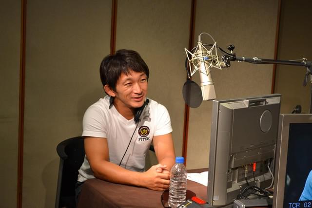 大槻＆谷垣“Wケンヂ”、「捜査官X」コメンタリーで撮影裏話明かす