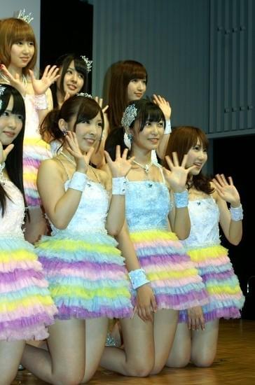 AKB小林香菜“音痴”白状「まったく成長していない」