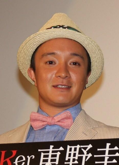 濱田岳、大先輩・津川雅彦にコッチコチ