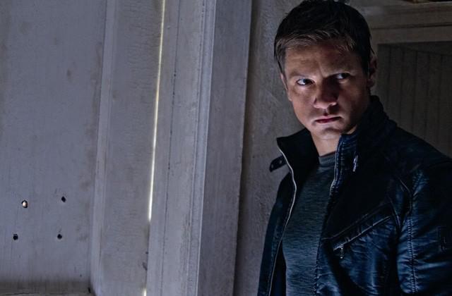 ジェレミー・レナー「ボーン・レガシー」引っさげ初来日決定