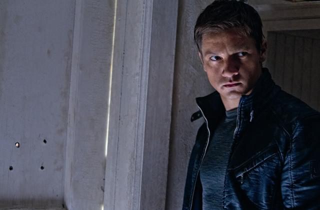 ジェレミー・レナー「ボーン・レガシー」引っさげ初来日決定