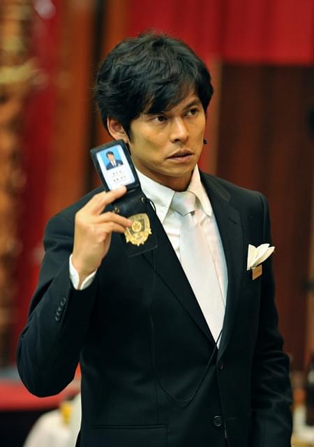 「踊る大捜査線 THE LAST TV」は9月1日オンエア決定