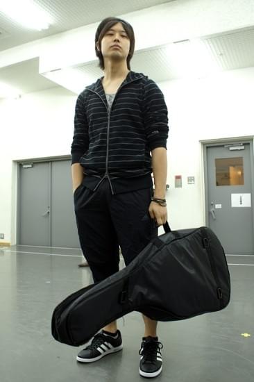 三浦祐太朗、千春役「順調です」 両親ゆずりの美声＆演技で魅了