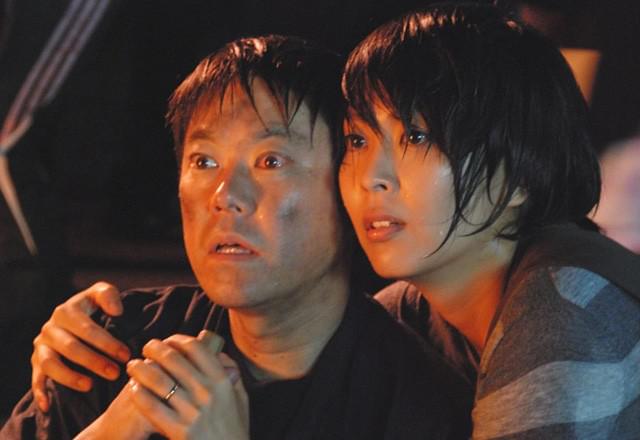 トロント国際映画祭に出品される「夢売るふたり」