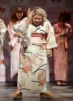 渡辺直美、妄想キスの相手は「ノブコブの吉村さんをイメージ」