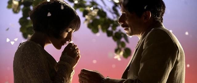 「ペルセポリス」作者による初の実写映画 邦題＆公開日決定！