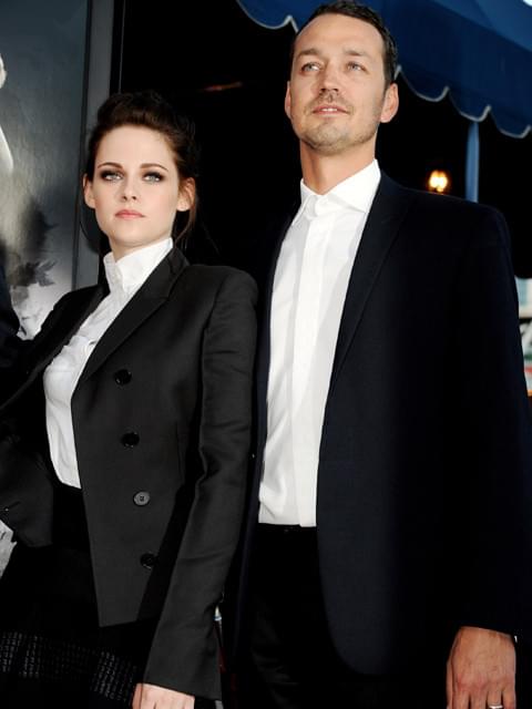 クリステン・スチュワート「スノーホワイト」監督との不倫を謝罪