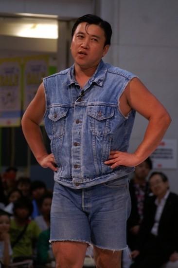 ベッキー、竹山、多忙スギちゃんも復興支援つづけるぜぃ