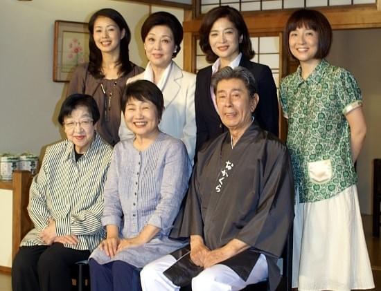 「渡鬼」は不滅！ ピン子が約束「来年もある」