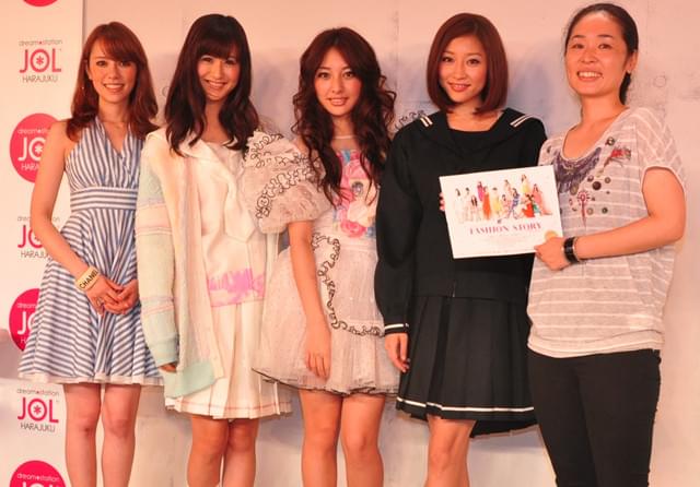 人気モデルが勢ぞろい 内容はリアルすぎてショック＆ビクビク