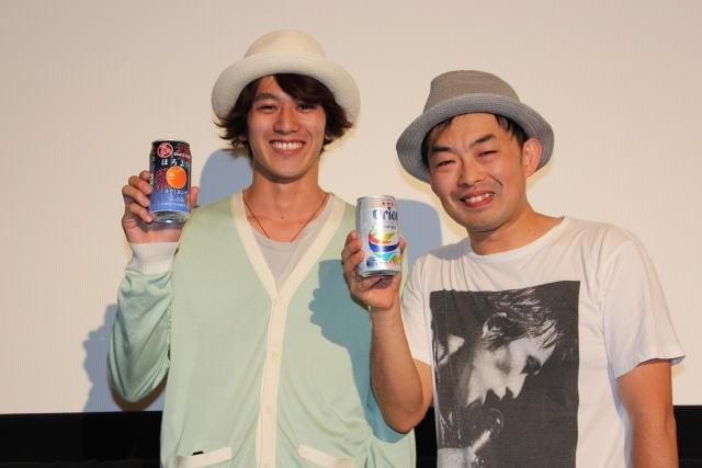 永山絢斗、コメディ開眼で「ふた皮むけた」