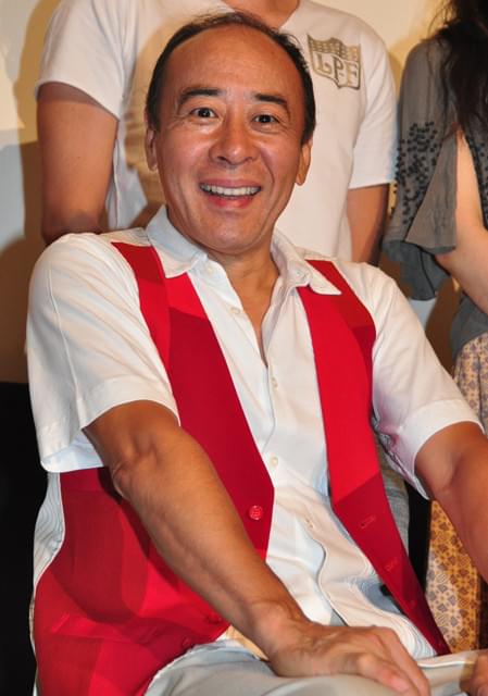 モト冬樹、生誕60年記念作で久々の“普通の男”役「充実した時間だった」