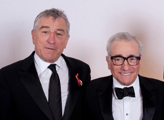 英誌選出「映画史に残る監督＆俳優のコラボレーション50組」