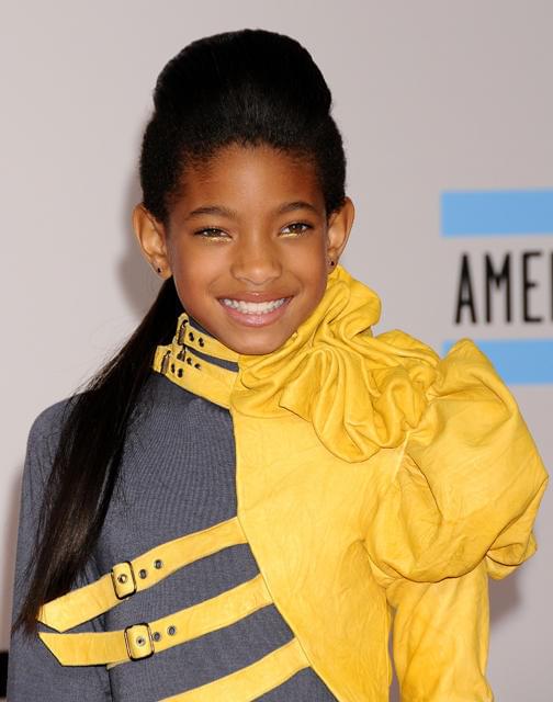 ウィル・スミス娘主演のリメイク版「アニー」に「プラダを着た悪魔」脚本家