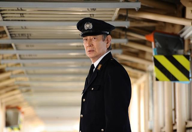 高倉健「あなたへ」モントリオール世界映画祭へ 「鉄道員」以来13年ぶり