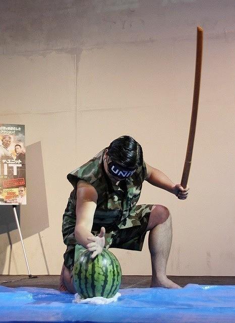 スギちゃん、ワイルドにブレイクも「ピン向きじゃないかも」と不安