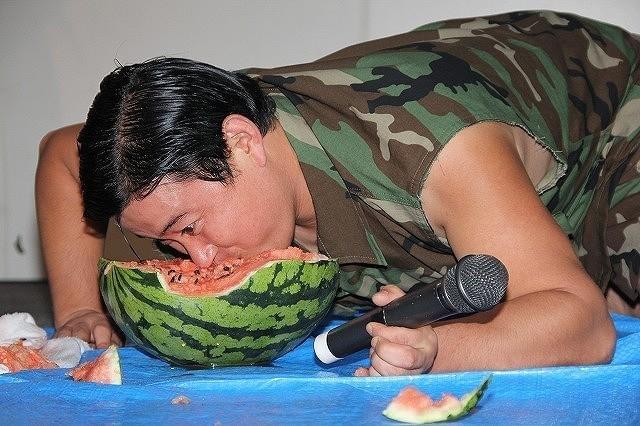 スギちゃん、ワイルドにブレイクも「ピン向きじゃないかも」と不安