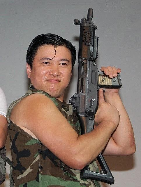 スギちゃん、ワイルドにブレイクも「ピン向きじゃないかも」と不安