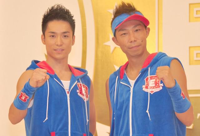 EXILEがNHKで初の冠番組 USA＆TETSUYAがダンス指導