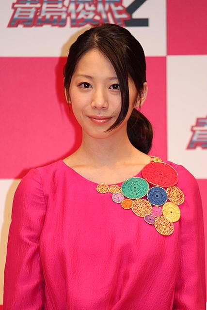 織田裕二“青島最後の日”語る 歴代スタッフ結集に涙は…