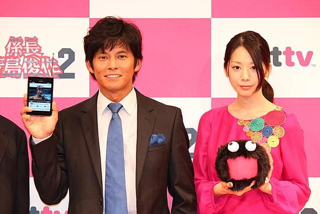 織田裕二“青島最後の日”語る 歴代スタッフ結集に涙は…